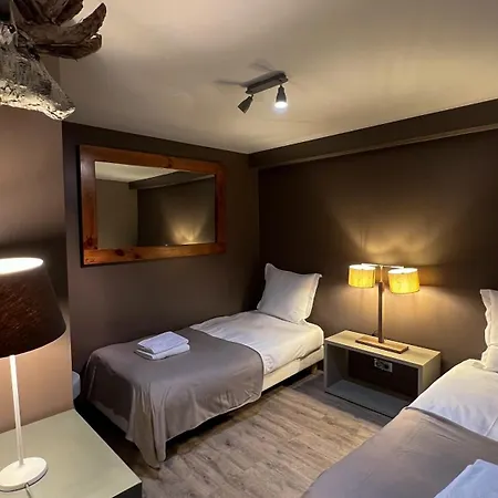 La Poudreuse - Hyper Centre - 3 Pieces 75 M2 - By Montblanc