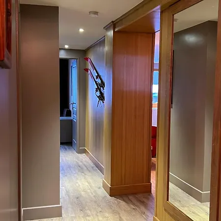 La Poudreuse - Hyper Centre - 3 Pieces 75 M2 - By Montblanc