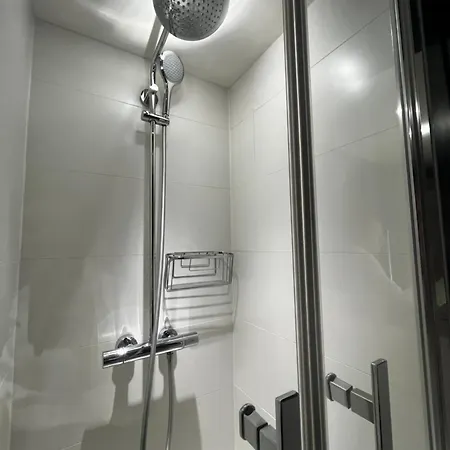 Apartman La Poudreuse - Hyper Centre - 3 Pieces 75 M2 - By Montblanc